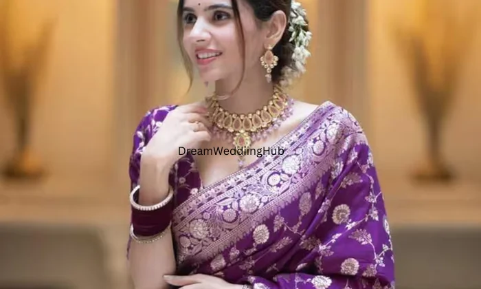 Sukhbasi Lal Misri Lal Saree